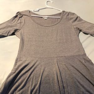Lularoe Nicole Dress